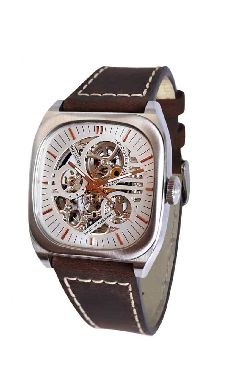 2820.1000131  wrist watches Poljot International  2820.1000131