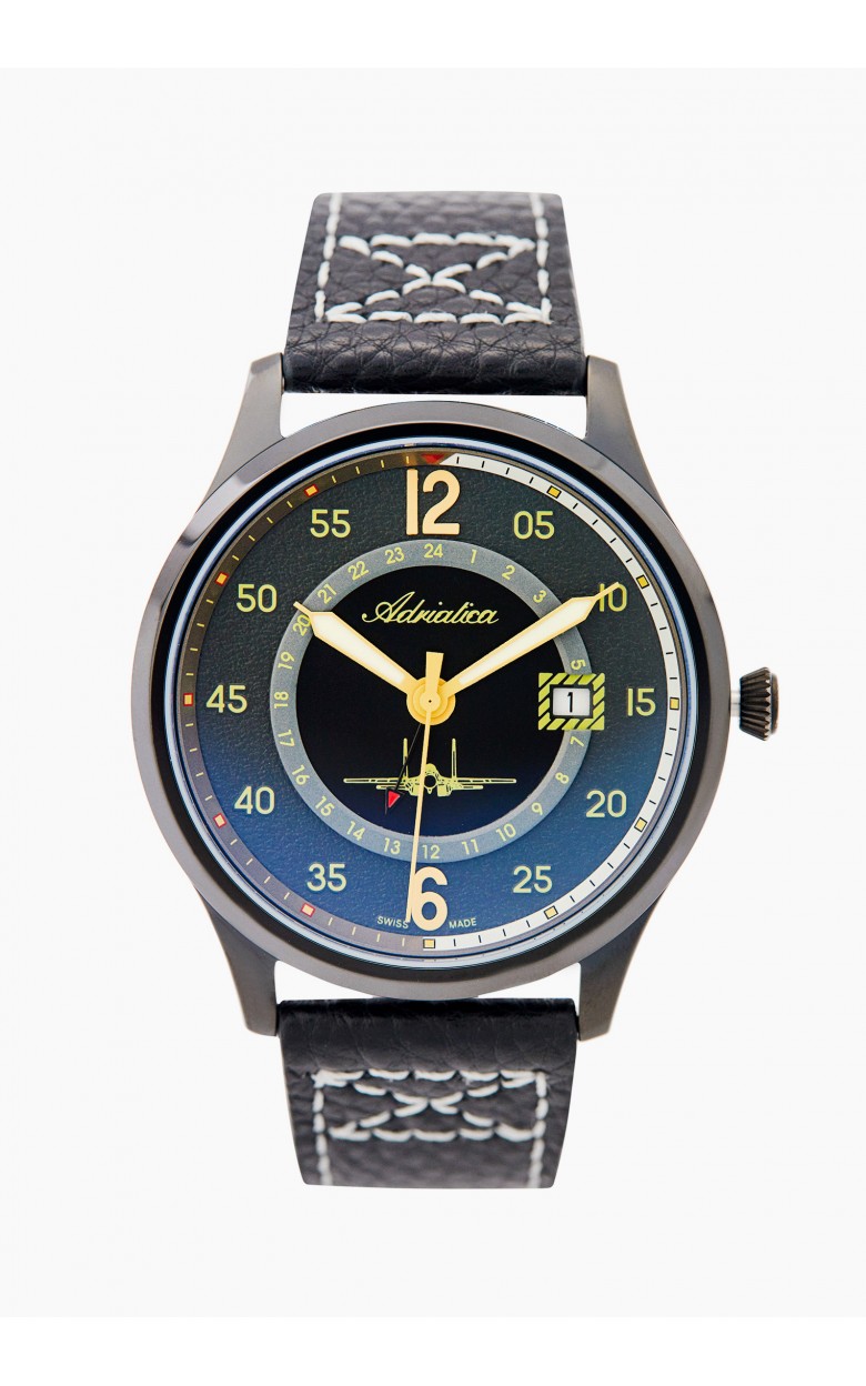 A8311.B226Q  кварцевые наручные часы Adriatica  A8311.B226Q