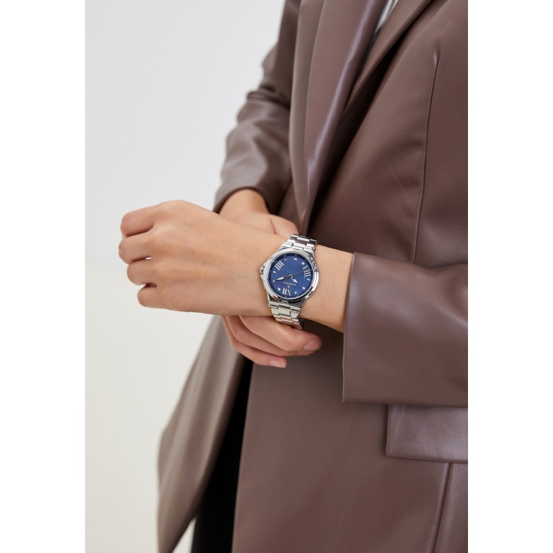 ES6742FE.390  Lady's watch кварцевый wrist watches Essence  ES6742FE.390
