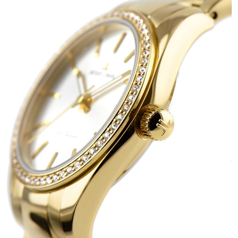 1-2085H  кварцевые наручные часы Jacques Lemans "La Passion"  1-2085H