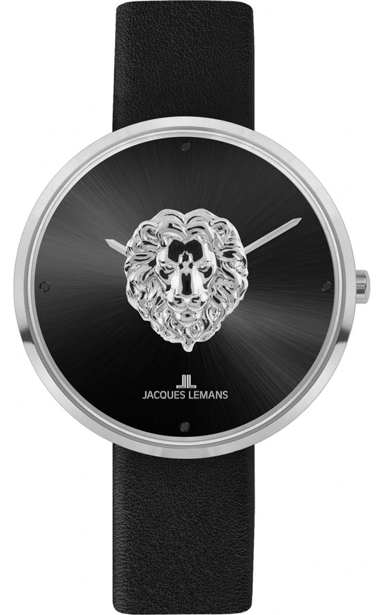 1-2092A  кварцевые наручные часы Jacques Lemans "Design Collection"  1-2092A