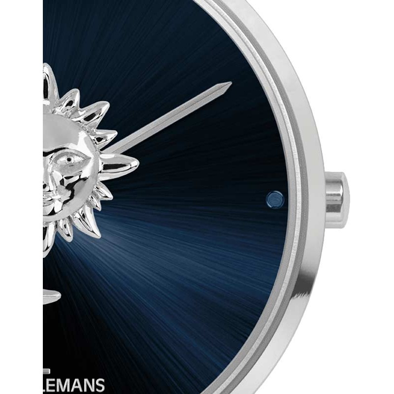 1-2092C  кварцевые часы Jacques Lemans "Design Collection"  1-2092C