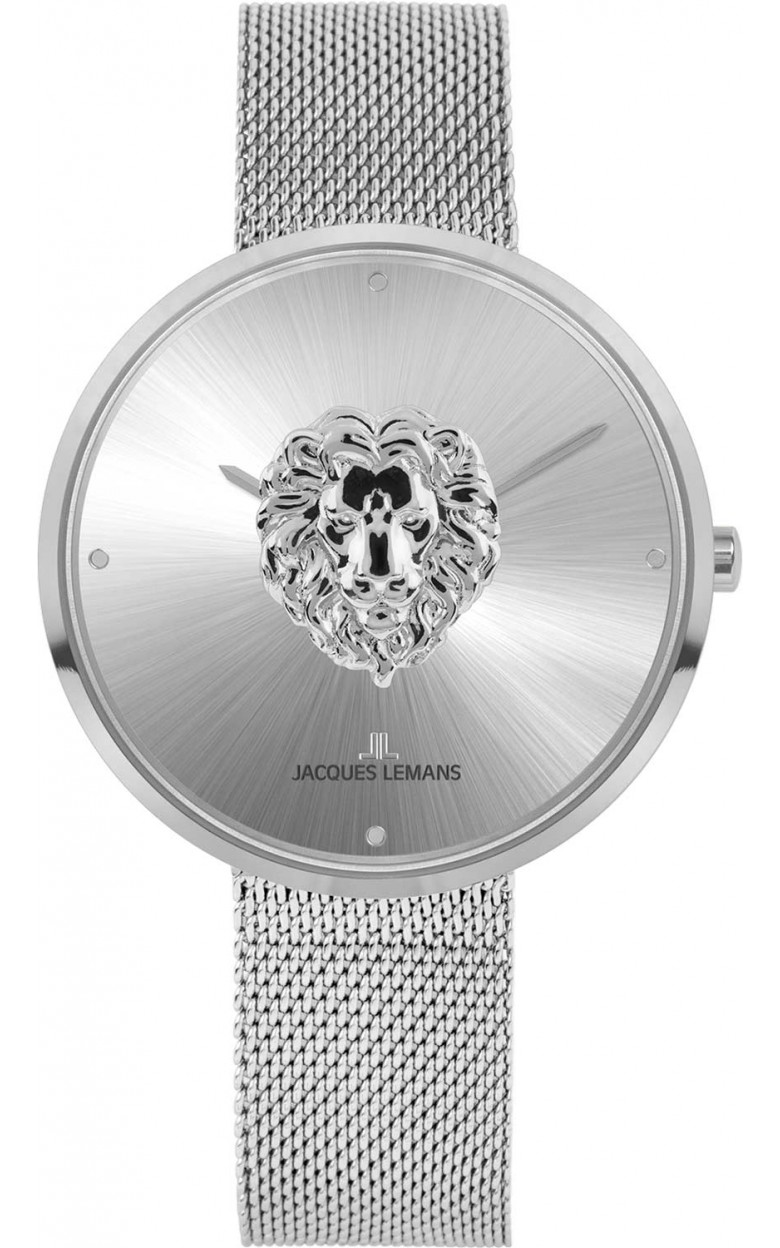 1-2092K  кварцевые наручные часы Jacques Lemans "Design Collection"  1-2092K