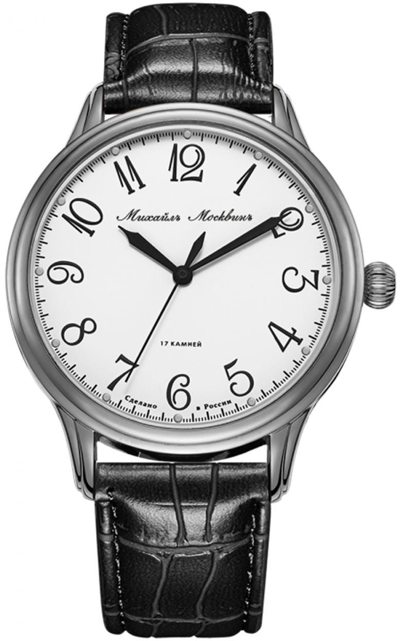 1113A1L1-1  наручные часы Mikhail Moskvin  1113A1L1-1