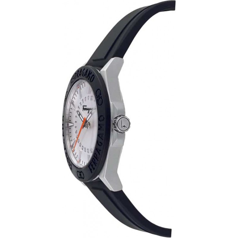 SFMQ00122  Men's watch wrist watches Salvatore Ferragamo "FERRAGAMO FERRAGAMO"  SFMQ00122
