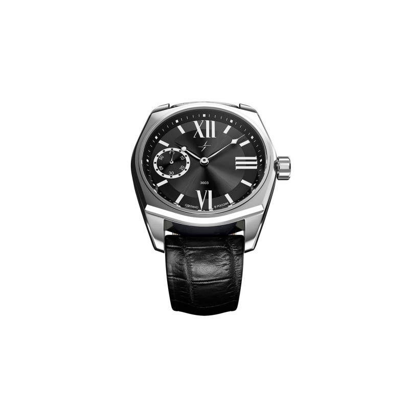 0110201 TCB russian wrist watches Molnija (Lightning)  0110201 TCB