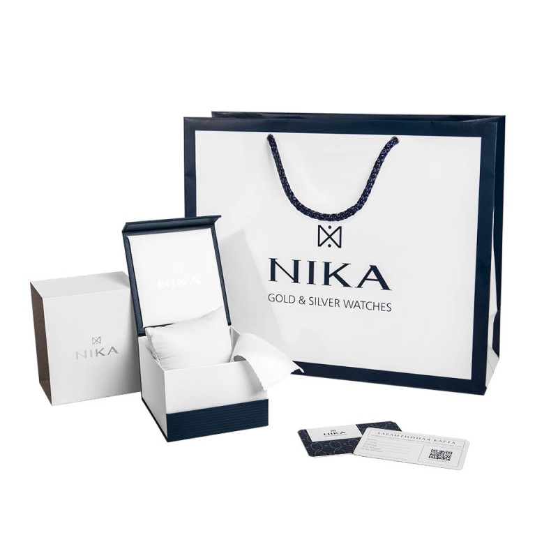 0390.2.91.31H 0390.2.91.31H Wrist watch Nika