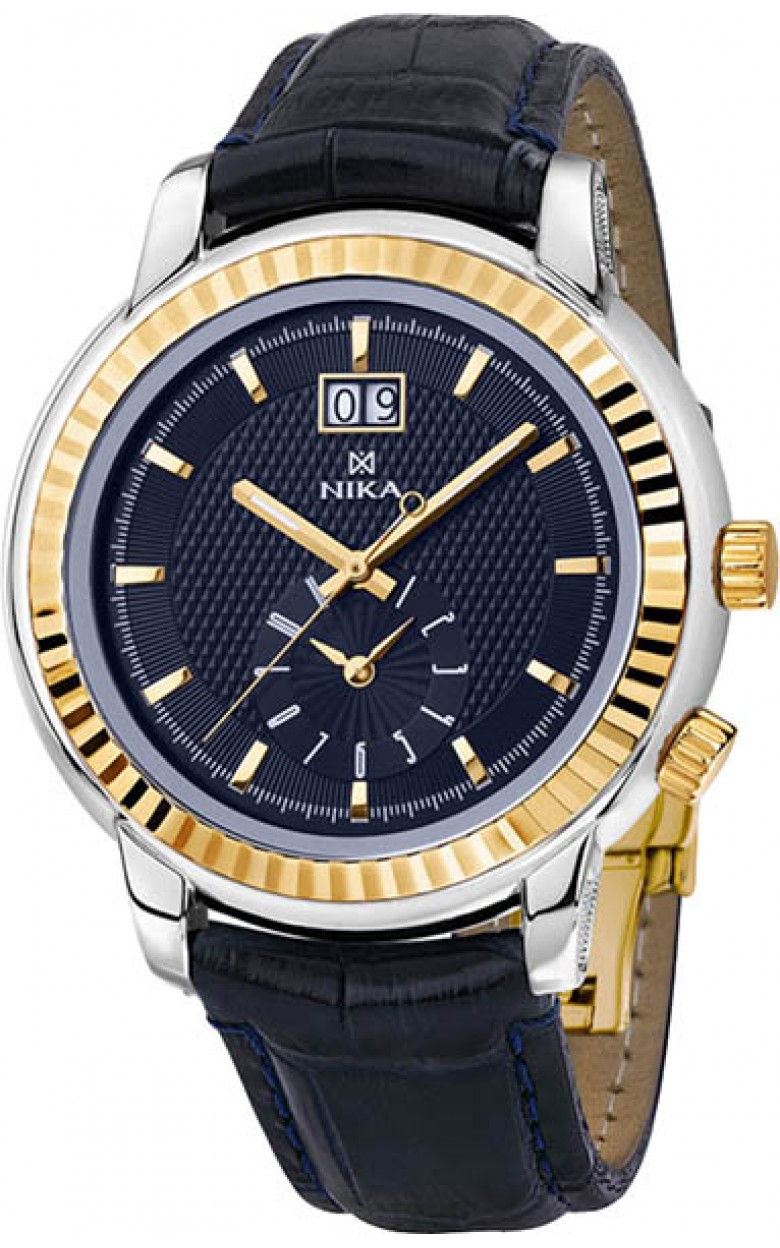 1383.0.39.85A.B russian кварцевый wrist watches Nika  1383.0.39.85A.B