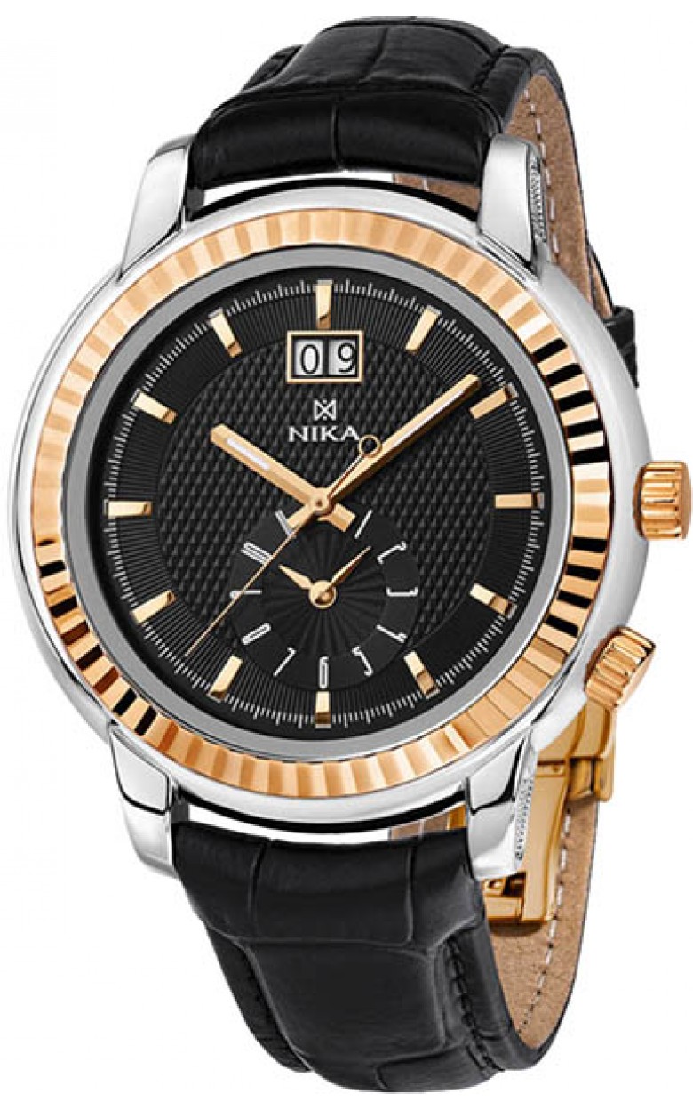1383.0.39.55A.B russian кварцевый wrist watches Nika  1383.0.39.55A.B