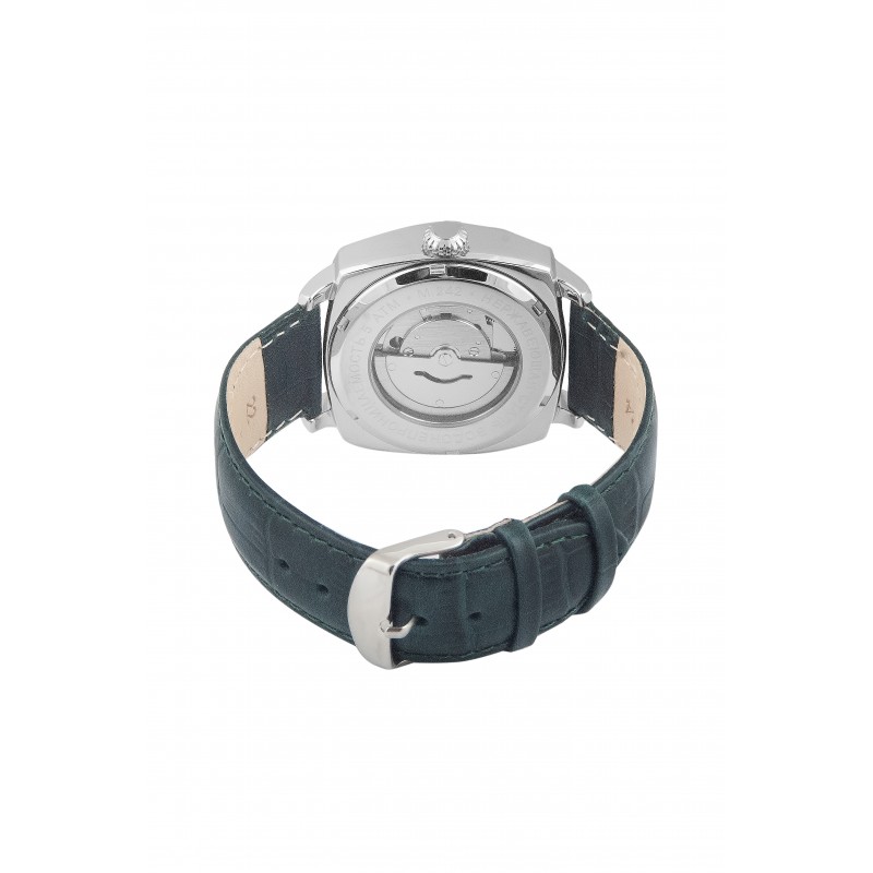 2420503/300-1612 russian Men's watch механический automatic wrist watches Slava  2420503/300-1612