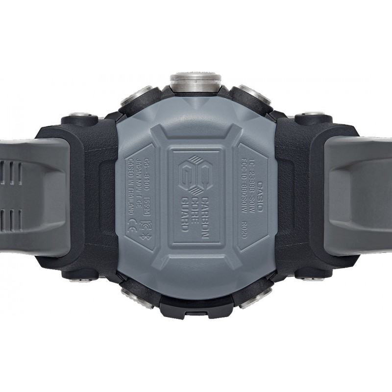 GG-B100-8A  кварцевые наручные часы Casio "G-Shock"  GG-B100-8A