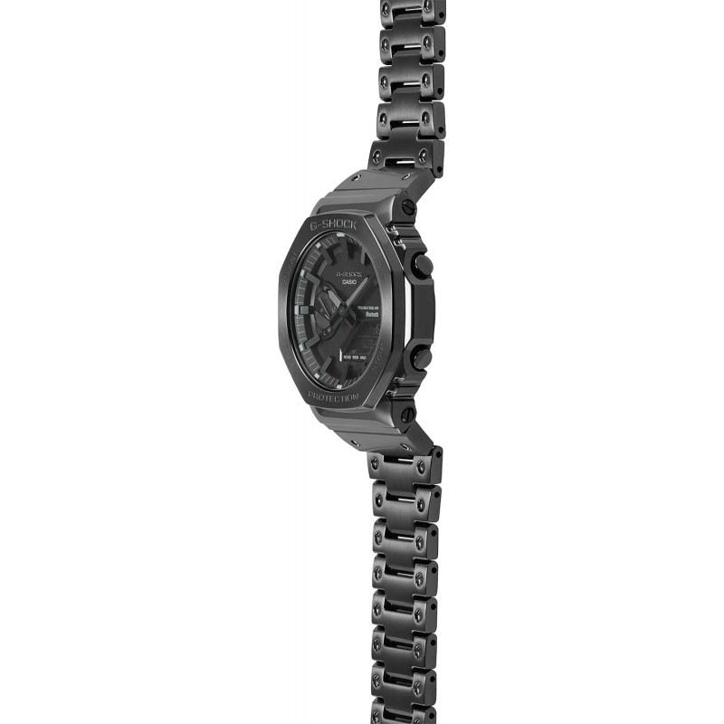 GM-B2100BD-1A  кварцевые наручные часы Casio "G-Shock"  GM-B2100BD-1A