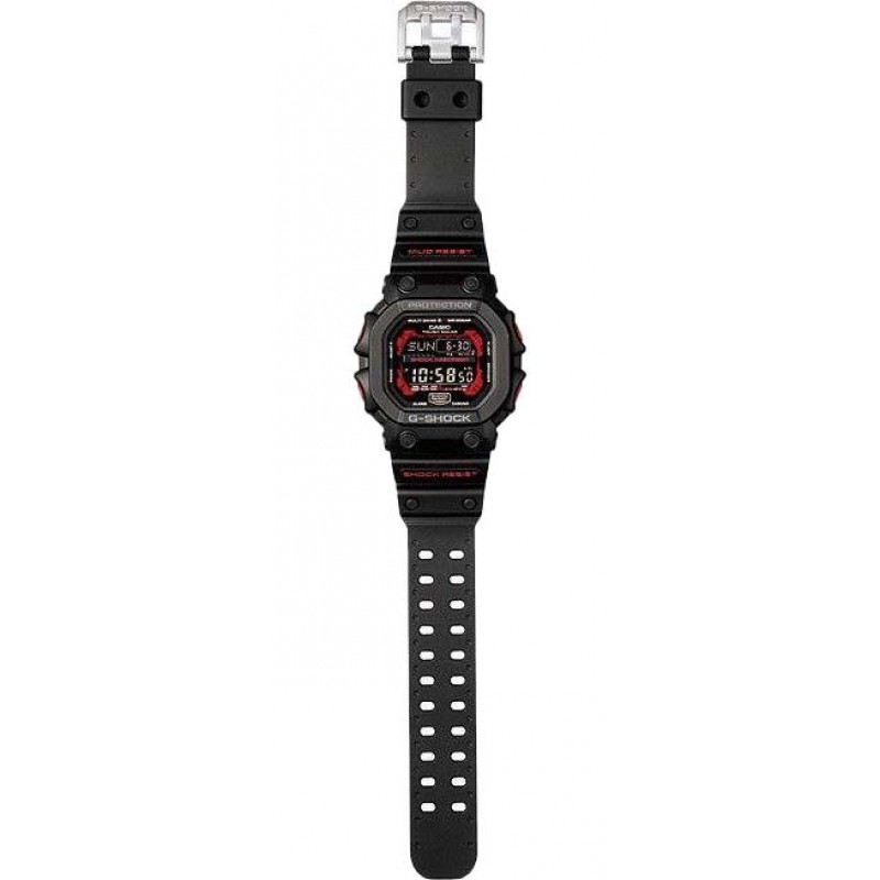 GXW-56-1A  кварцевые наручные часы Casio "G-Shock"  GXW-56-1A