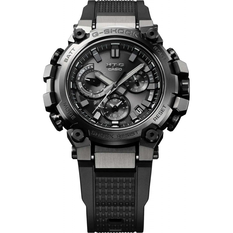 MTG-B3000B-1A  кварцевые наручные часы Casio "G-Shock"  MTG-B3000B-1A