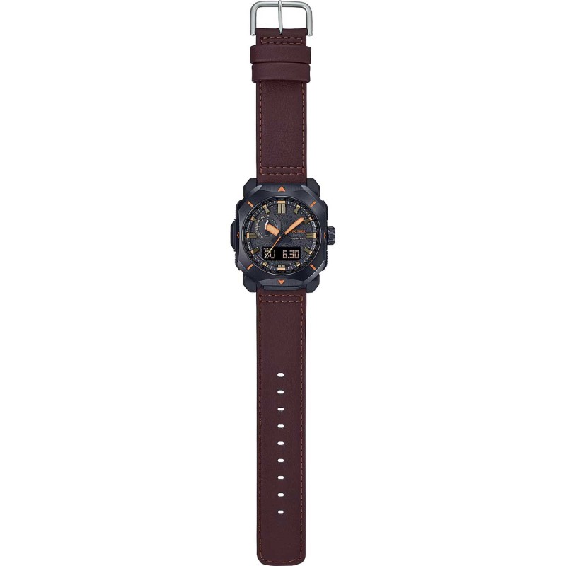 PRW-6900YL-5E  кварцевые наручные часы Casio "ProTrek"  PRW-6900YL-5E