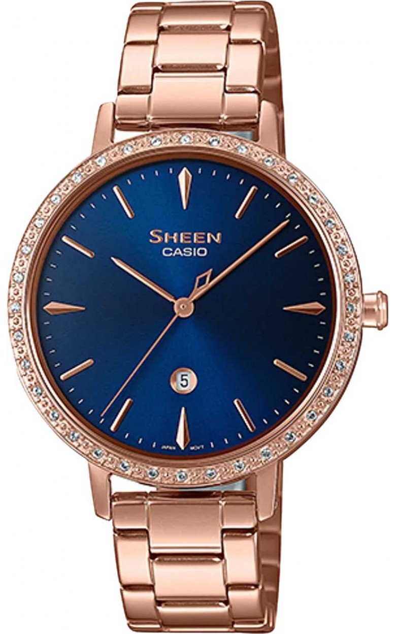SHE-4535YPG-2A  кварцевые наручные часы Sheen "Sheen"  SHE-4535YPG-2A