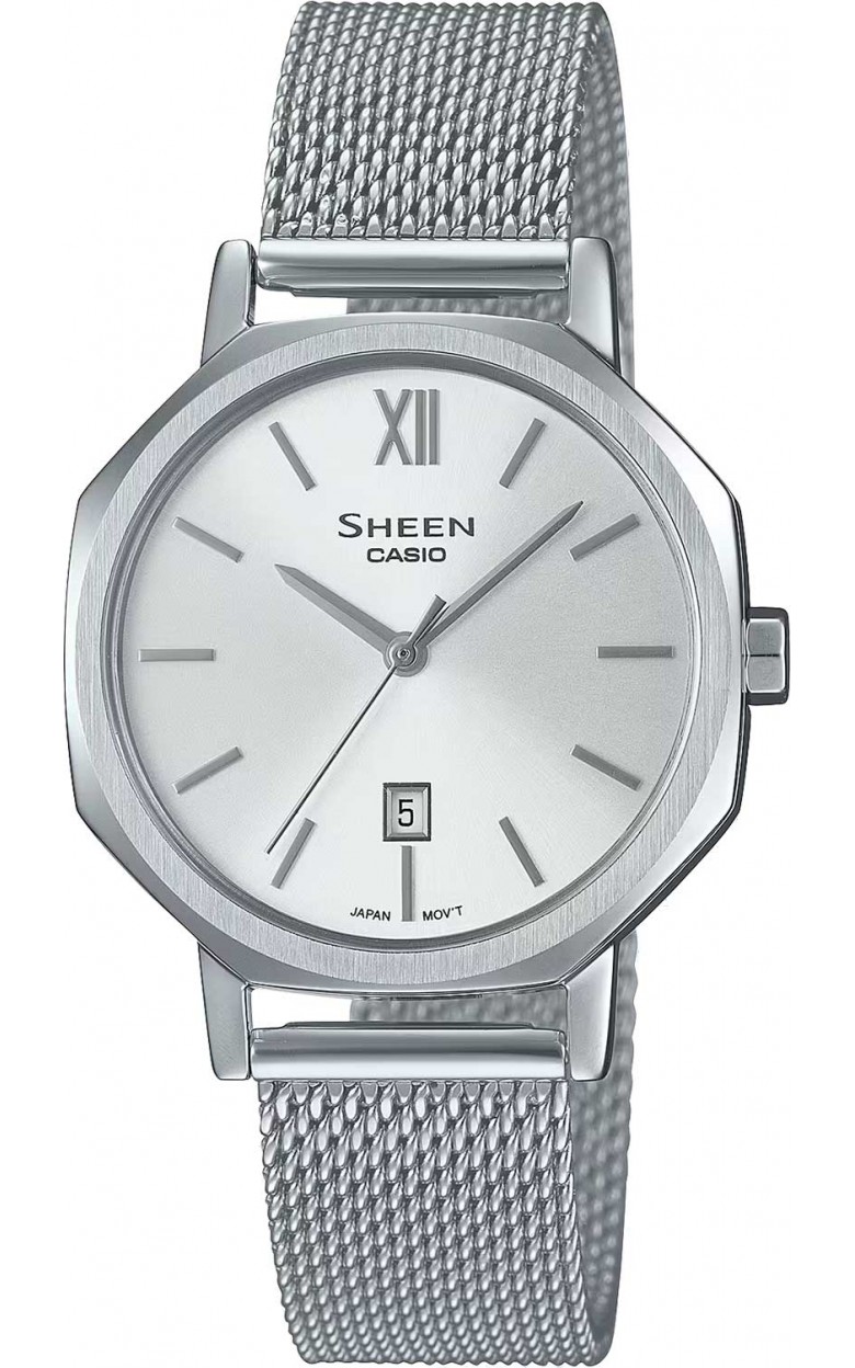 SHE-4554M-7A  кварцевые наручные часы Sheen "Sheen"  SHE-4554M-7A