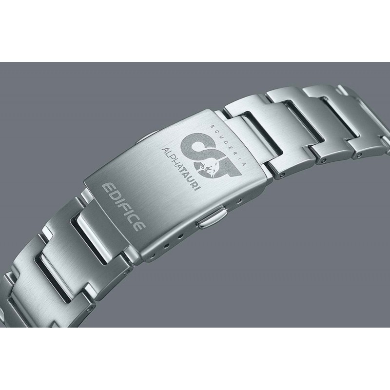 EFS-S590AT-1A  кварцевые наручные часы Casio "Edifice"  EFS-S590AT-1A
