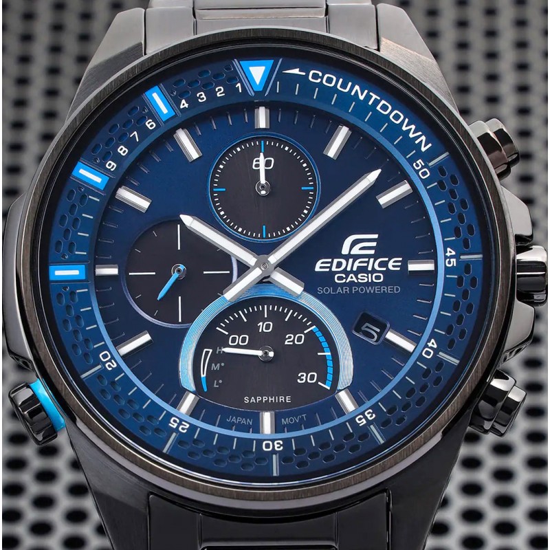 EFS-S590DC-2A  кварцевые наручные часы Casio "Edifice"  EFS-S590DC-2A