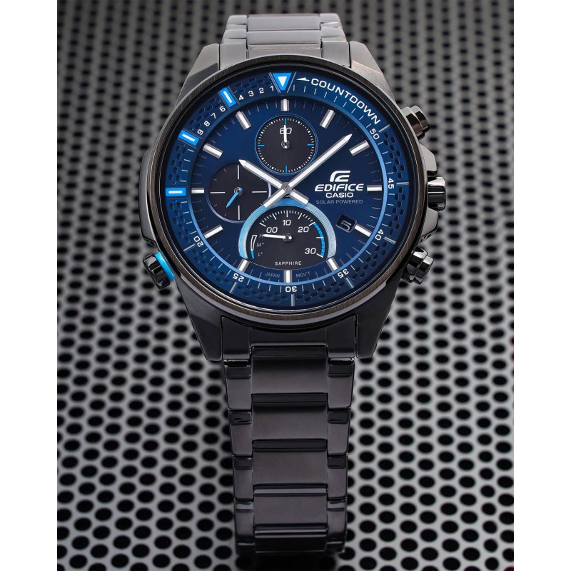 EFS-S590DC-2A  кварцевые наручные часы Casio "Edifice"  EFS-S590DC-2A
