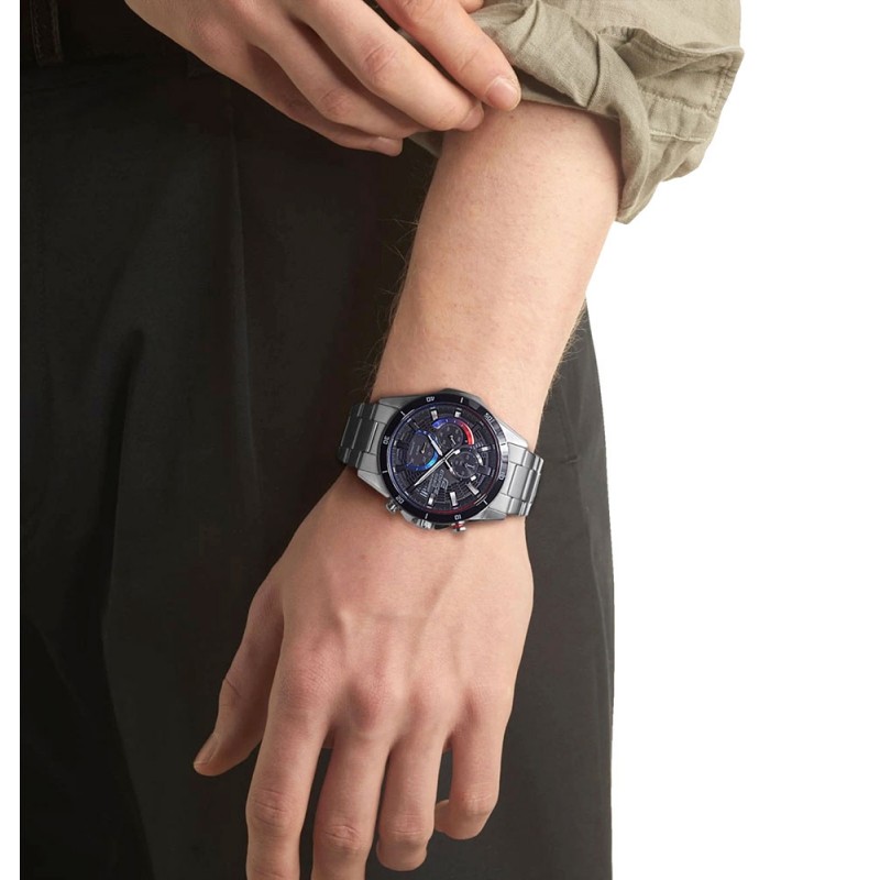 EFS-S610HG-1A  кварцевые наручные часы Casio "Edifice"  EFS-S610HG-1A