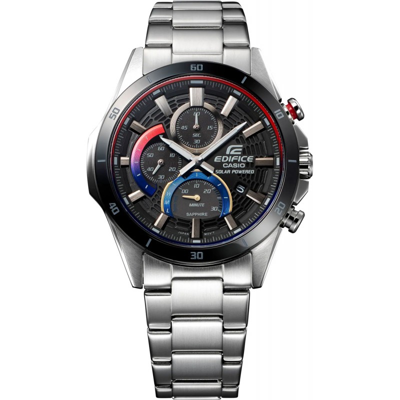 EFS-S610HG-1A japanese Men's watch кварцевый wrist watches Casio "Edifice"  EFS-S610HG-1A