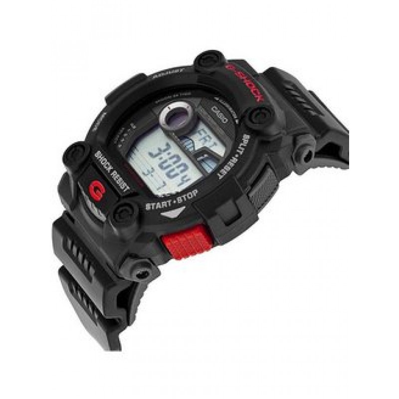G-7900-1 japanese watertight Men's watch кварцевый wrist watches Casio "G-Shock"  G-7900-1