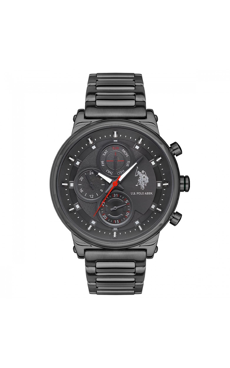 USPA1008-11  кварцевый wrist watches U.S. Polo Assn. for men  USPA1008-11