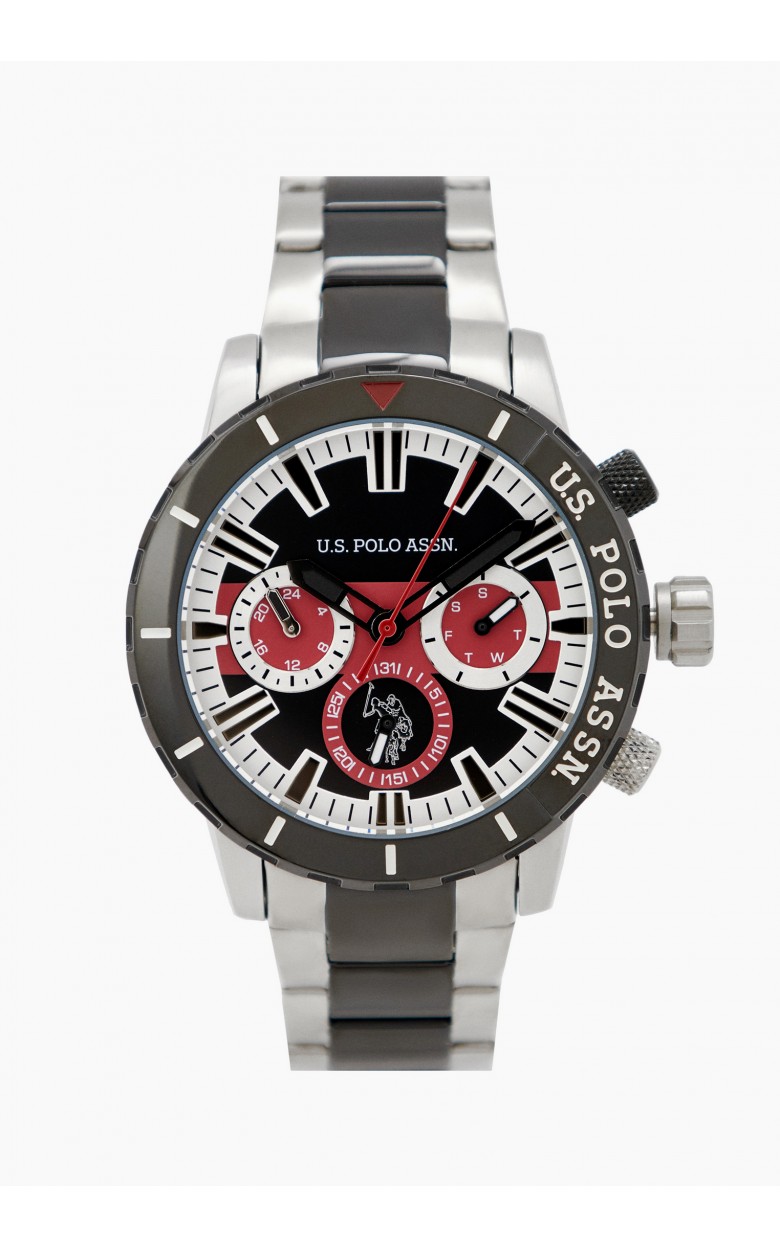 USPA1026-02 USPA1026-02 Wrist watch  u.s. polo assn.