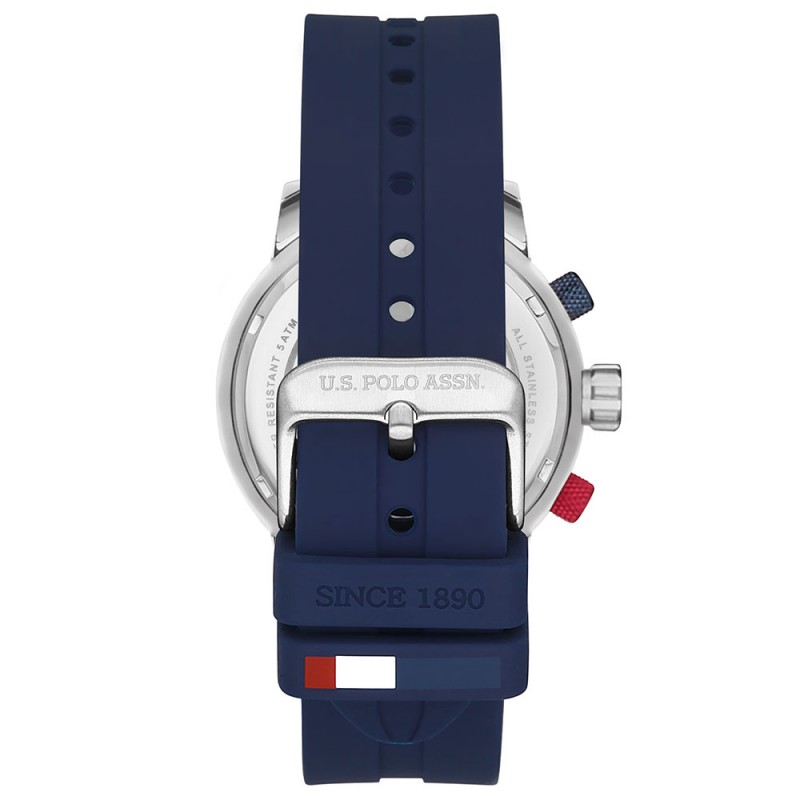 USPA1026-06 USPA1026-06 Wrist watch  u.s. polo assn.