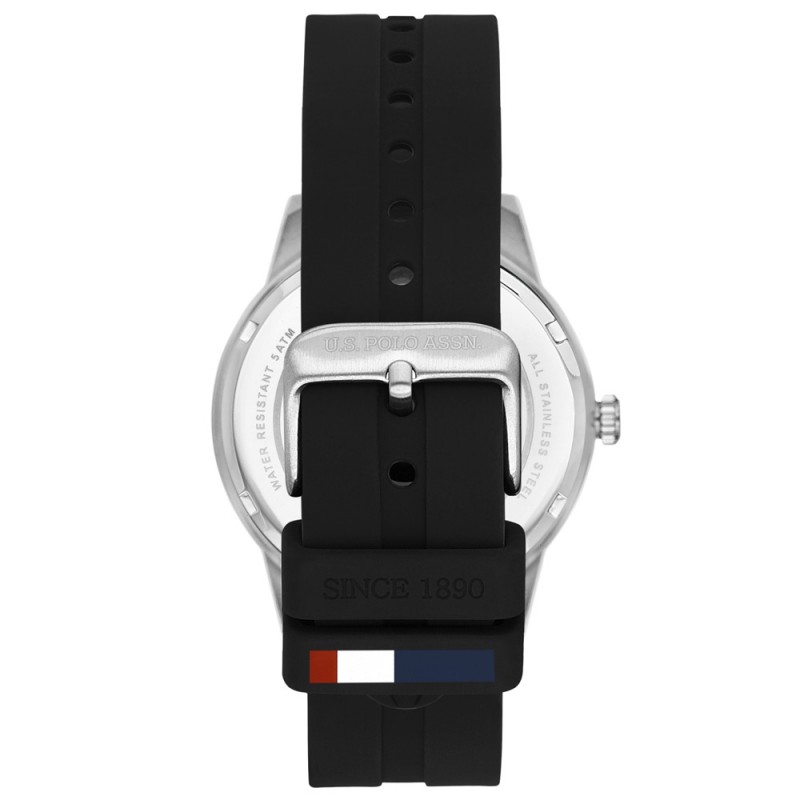 USPA1033-02  кварцевые наручные часы U.S. Polo Assn.  USPA1033-02