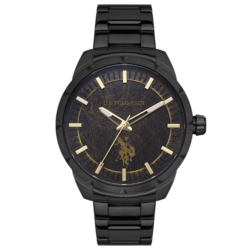 USPA1043-02 USPA1043-02 Wrist watch  u.s. polo assn.