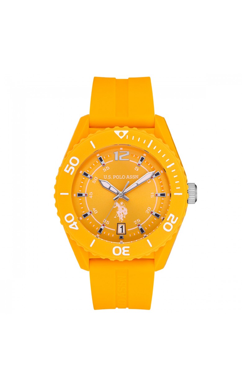 USPA4001-04  кварцевые наручные часы U.S. Polo Assn.  USPA4001-04