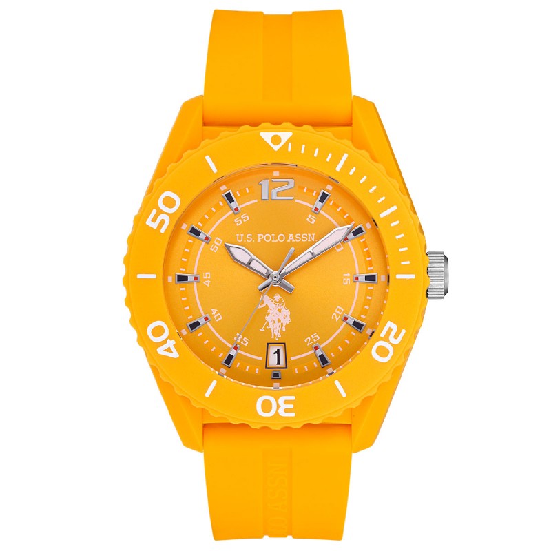 USPA4001-04  кварцевые наручные часы U.S. Polo Assn.  USPA4001-04