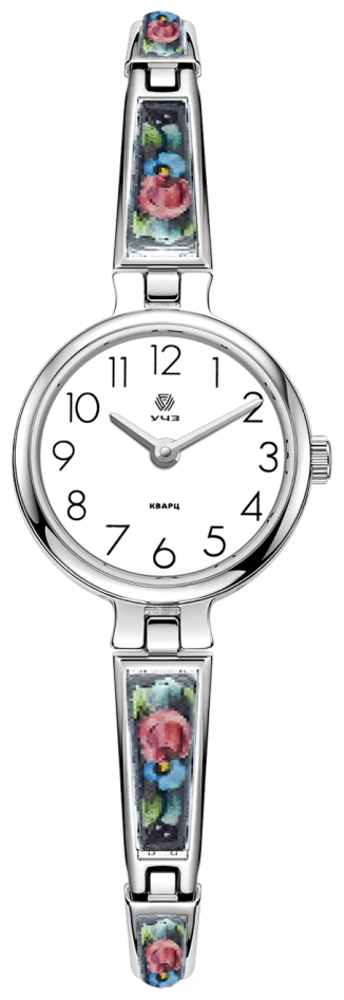 1704B1B1-41  наручные часы Flora  1704B1B1-41