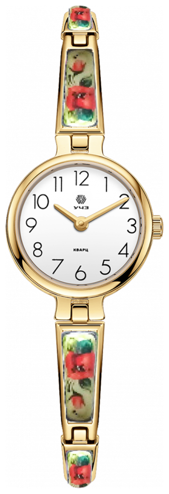 1704B2B1-40  наручные часы Flora  1704B2B1-40