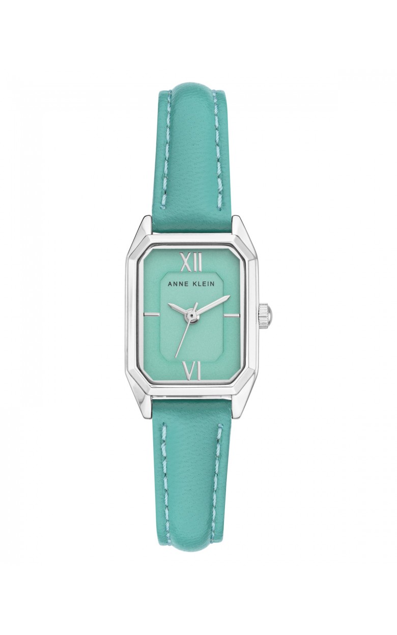 3969AQUA 3969AQUA 手表 anne klein