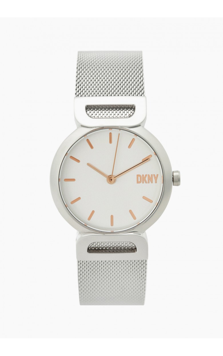 NY6623  кварцевые наручные часы DKNY  NY6623