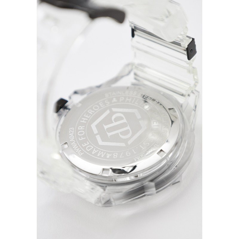 PWWAA0423 PWWAA0423 Wrist watch philipp plein