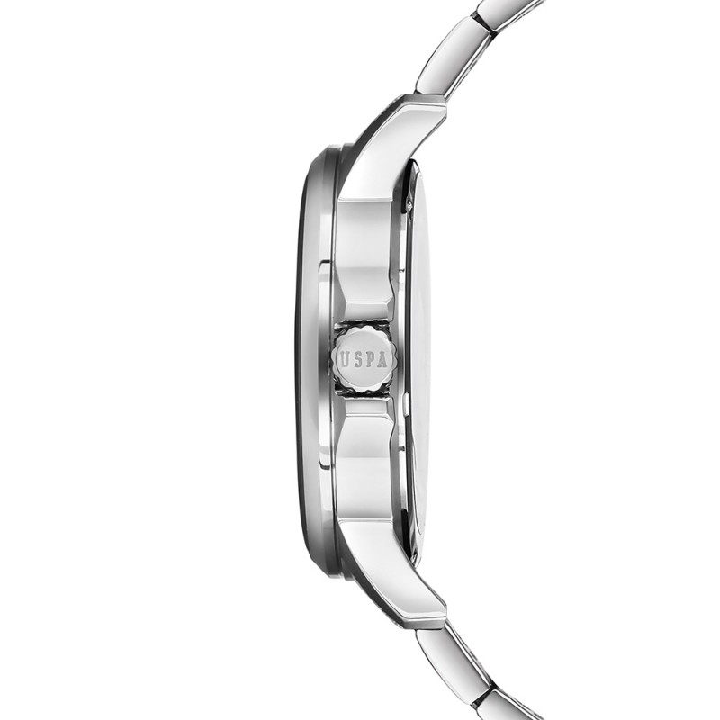 USPA1000-03  кварцевые наручные часы U.S. Polo Assn.  USPA1000-03