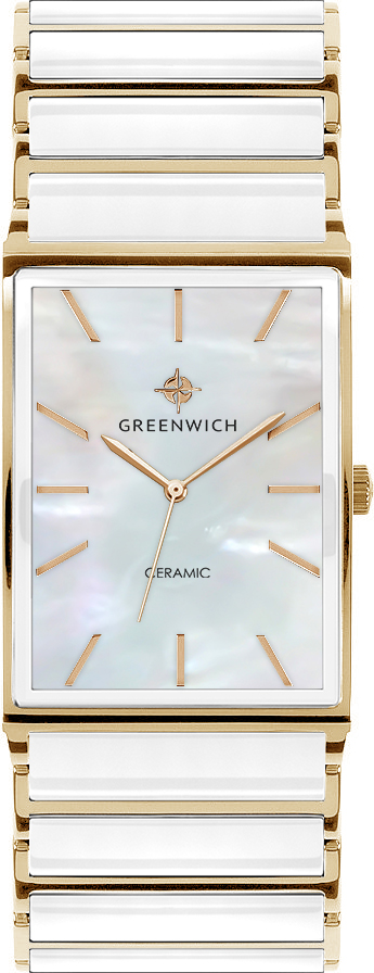 GW 521.40.33 GW 521.40.33 Wrist watch greenwich