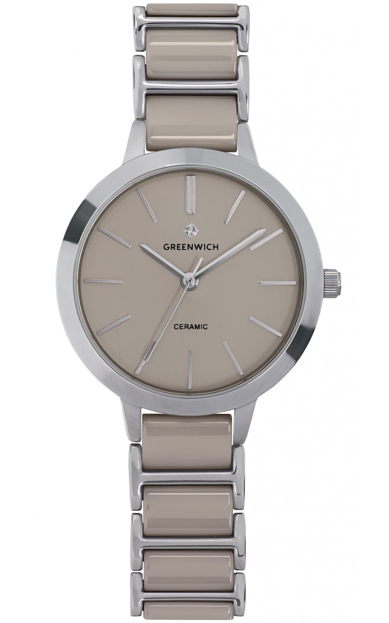 GW 331.10.34 GW 331.10.34 Wrist watch greenwich