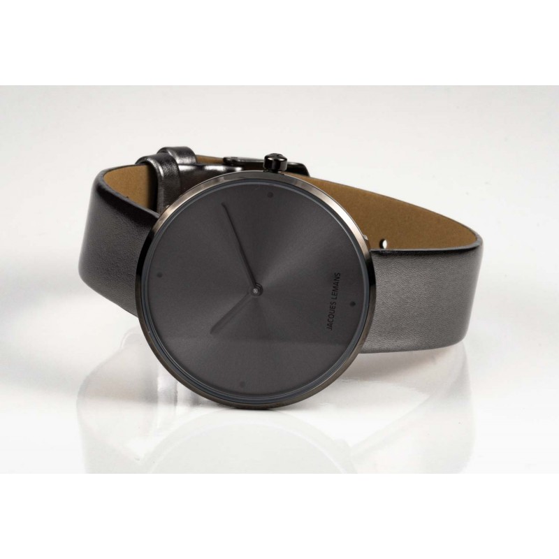 1-2056B  кварцевые часы Jacques Lemans "Design Collection"  1-2056B