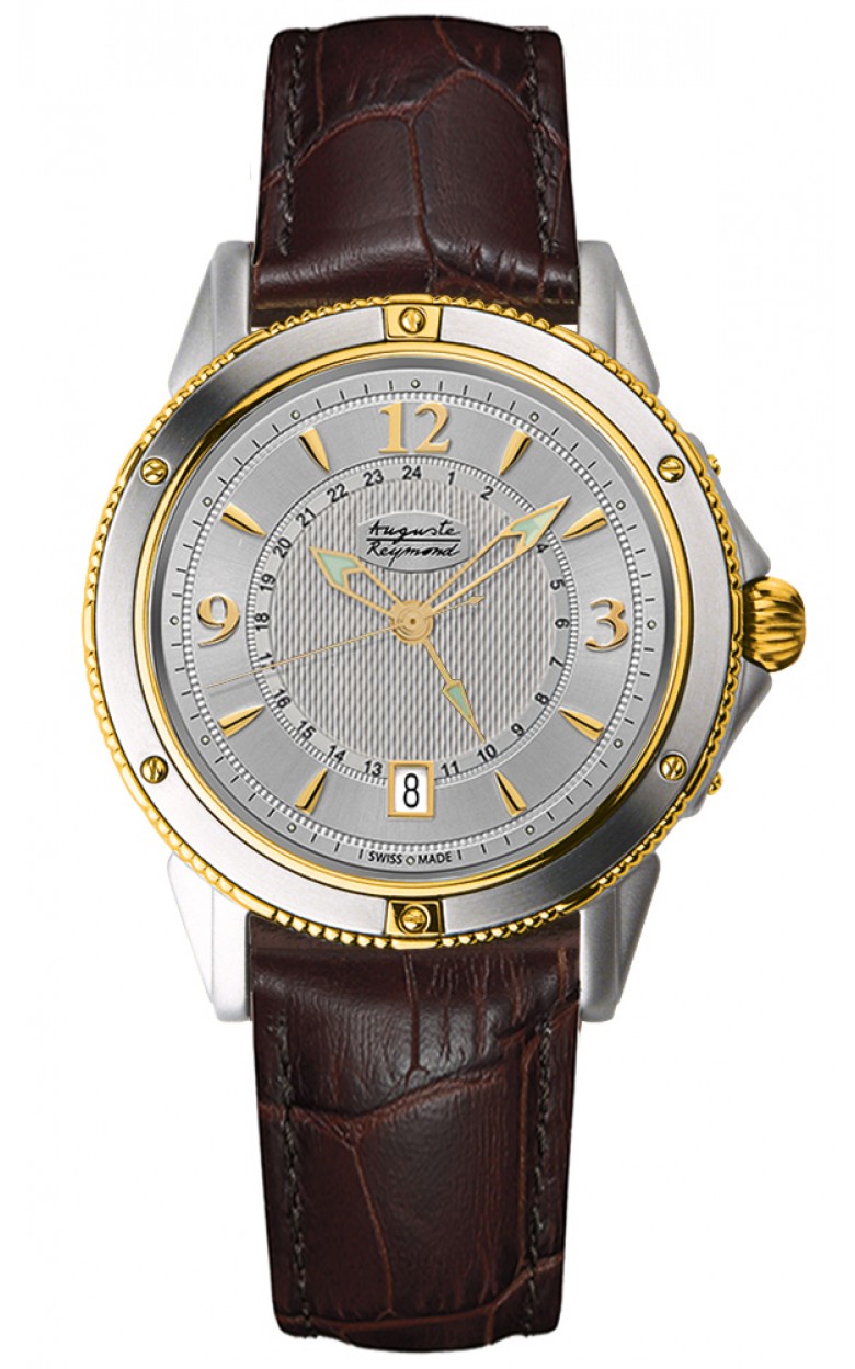 AR7550.9.742.8  кварцевые наручные часы Auguste Reymond  AR7550.9.742.8