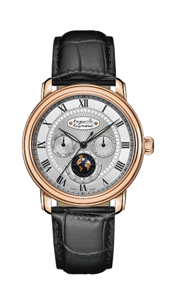 AR1680.5.560.8  кварцевые наручные часы Auguste Reymond  AR1680.5.560.8