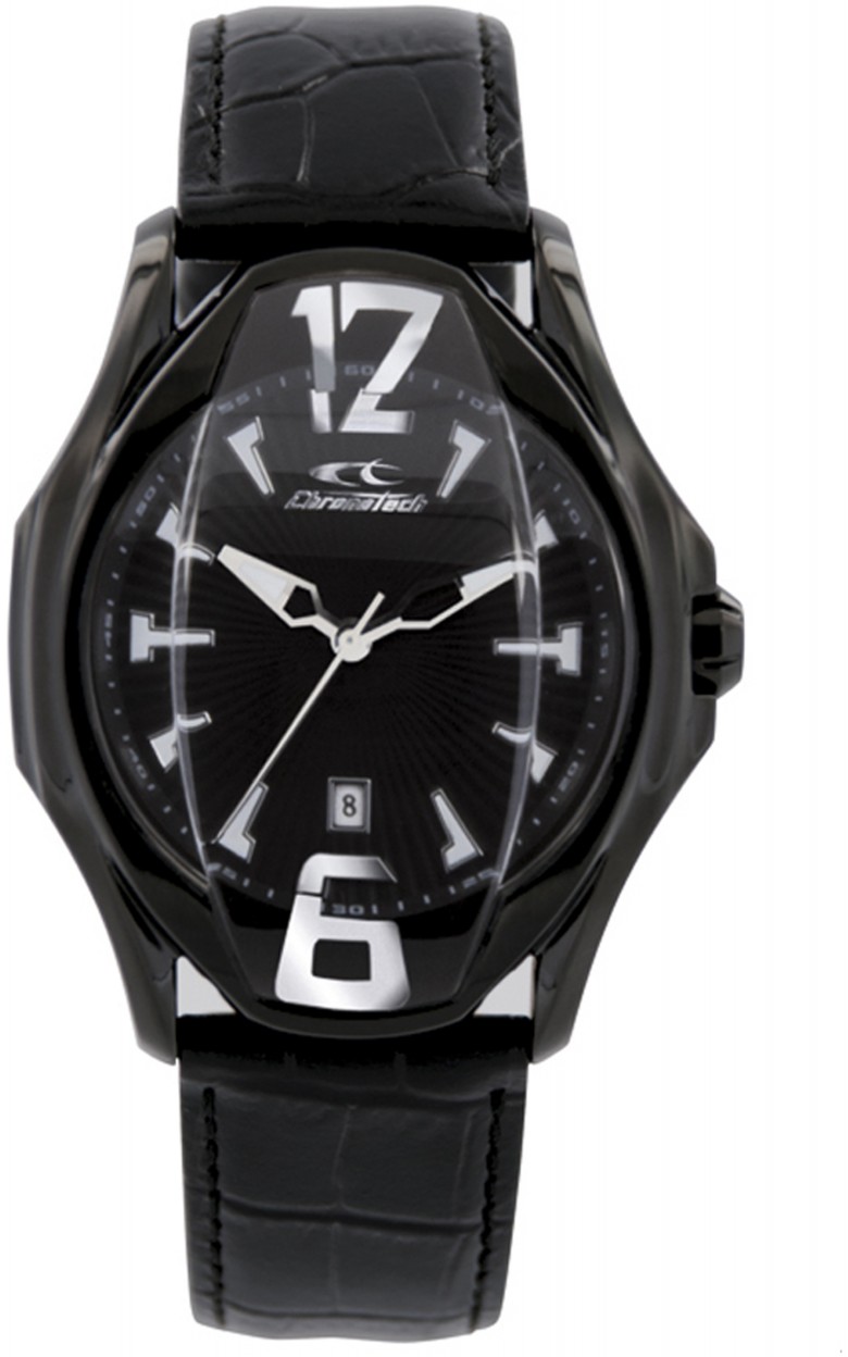 RW0031  кварцевый wrist watches Chronotech for men  RW0031