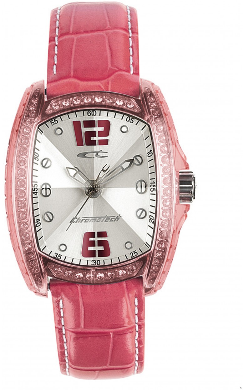 RW0005  Lady's watch кварцевый wrist watches Chronotech  RW0005