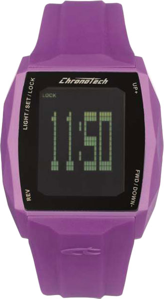 RW0025  кварцевые наручные часы Chronotech  RW0025