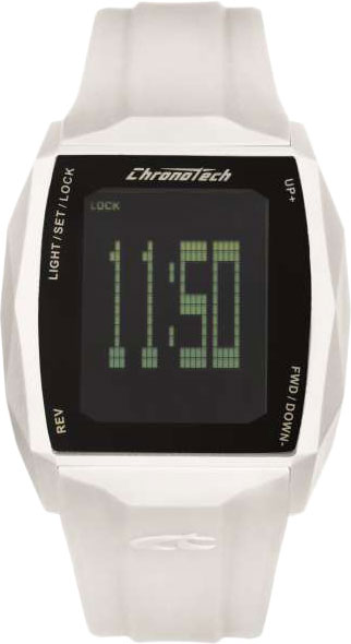 RW0024  кварцевые наручные часы Chronotech  RW0024