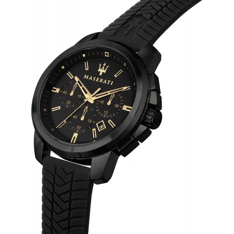 R8871621011  кварцевые наручные часы Maserati  R8871621011